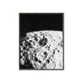 Picture of Moon Landing _GroupedProduct_Rectangle_Portrait_Photography _GroupedProduct_Rectangle_Portrait_Canvas_Framed_