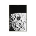 Picture of Moon Landing _GroupedProduct_Rectangle_Portrait_Photography _GroupedProduct_Rectangle_Portrait_Canvas_Framed_
