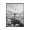 Picture of Sky High Swing _GroupedProduct_Rectangle_Portrait_Photography _GroupedProduct_Rectangle_Portrait_Canvas_Framed_