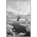 Picture of Sky High Swing _GroupedProduct_Rectangle_Portrait_Photography _GroupedProduct_Rectangle_Portrait_Canvas_Framed_