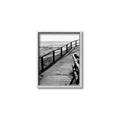 Picture of The Beach I Knew _GroupedProduct_Rectangle_Portrait_Photography _GroupedProduct_Rectangle_Portrait_Canvas_Framed_