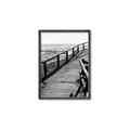 Picture of The Beach I Knew _GroupedProduct_Rectangle_Portrait_Photography _GroupedProduct_Rectangle_Portrait_Canvas_Framed_