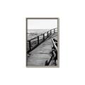 Picture of The Beach I Knew _GroupedProduct_Rectangle_Portrait_Photography _GroupedProduct_Rectangle_Portrait_Canvas_Framed_