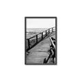 Picture of The Beach I Knew _GroupedProduct_Rectangle_Portrait_Photography _GroupedProduct_Rectangle_Portrait_Canvas_Framed_