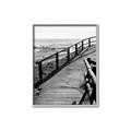 Picture of The Beach I Knew _GroupedProduct_Rectangle_Portrait_Photography _GroupedProduct_Rectangle_Portrait_Canvas_Framed_