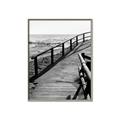 Picture of The Beach I Knew _GroupedProduct_Rectangle_Portrait_Photography _GroupedProduct_Rectangle_Portrait_Canvas_Framed_