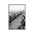 Picture of The Beach I Knew _GroupedProduct_Rectangle_Portrait_Photography _GroupedProduct_Rectangle_Portrait_Canvas_Framed_