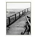 Picture of The Beach I Knew _GroupedProduct_Rectangle_Portrait_Photography _GroupedProduct_Rectangle_Portrait_Canvas_Framed_