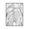 Picture of St. Patrick's Cathedral, Dublin _GroupedProduct_Rectangle_Portrait_Photography _GroupedProduct_Rectangle_Portrait_Canvas_Framed_