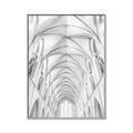 Picture of St. Patrick's Cathedral, Dublin _GroupedProduct_Rectangle_Portrait_Photography _GroupedProduct_Rectangle_Portrait_Canvas_Framed_