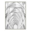 Picture of St. Patrick's Cathedral, Dublin _GroupedProduct_Rectangle_Portrait_Photography _GroupedProduct_Rectangle_Portrait_Canvas_Framed_