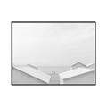 Picture of Meeting of Roofs _GroupedProduct_Rectangle_Landscape_Photography _GroupedProduct_Rectangle_Landscape_Canvas_Framed_