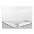 Picture of Meeting of Roofs _GroupedProduct_Rectangle_Landscape_Photography _GroupedProduct_Rectangle_Landscape_Canvas_Framed_