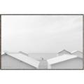 Picture of Meeting of Roofs _GroupedProduct_Rectangle_Landscape_Photography _GroupedProduct_Rectangle_Landscape_Canvas_Framed_