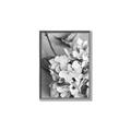 Picture of The Flowers He Gave _GroupedProduct_Rectangle_Portrait_Photography _GroupedProduct_Rectangle_Portrait_Canvas_Framed_