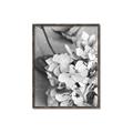 Picture of The Flowers He Gave _GroupedProduct_Rectangle_Portrait_Photography _GroupedProduct_Rectangle_Portrait_Canvas_Framed_