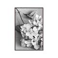 Picture of The Flowers He Gave _GroupedProduct_Rectangle_Portrait_Photography _GroupedProduct_Rectangle_Portrait_Canvas_Framed_