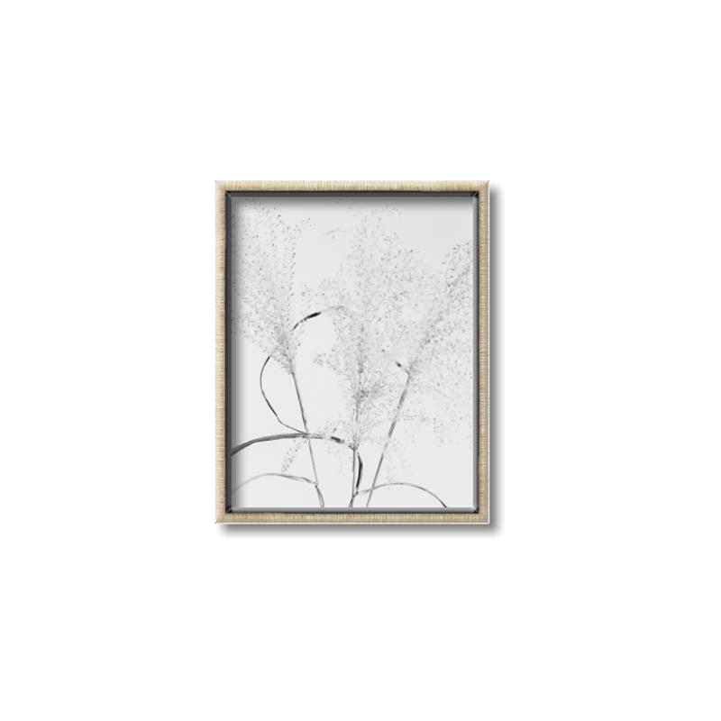 Picture of Whispering Mirage Dried Grass _GroupedProduct_Rectangle_Portrait_Photography _GroupedProduct_Rectangle_Portrait_Canvas_Framed_
