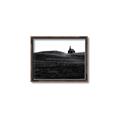 Picture of Black chapel _GroupedProduct_Rectangle_Landscape_Photography _GroupedProduct_Rectangle_Landscape_Canvas_Framed_