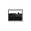 Picture of Black chapel _GroupedProduct_Rectangle_Landscape_Photography _GroupedProduct_Rectangle_Landscape_Canvas_Framed_