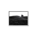 Picture of Black chapel _GroupedProduct_Rectangle_Landscape_Photography _GroupedProduct_Rectangle_Landscape_Canvas_Framed_