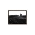 Picture of Black chapel _GroupedProduct_Rectangle_Landscape_Photography _GroupedProduct_Rectangle_Landscape_Canvas_Framed_