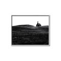 Picture of Black chapel _GroupedProduct_Rectangle_Landscape_Photography _GroupedProduct_Rectangle_Landscape_Canvas_Framed_