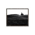 Picture of Black chapel _GroupedProduct_Rectangle_Landscape_Photography _GroupedProduct_Rectangle_Landscape_Canvas_Framed_