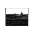 Picture of Black chapel _GroupedProduct_Rectangle_Landscape_Photography _GroupedProduct_Rectangle_Landscape_Canvas_Framed_