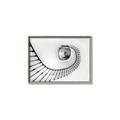 Picture of La Escalera _GroupedProduct_Rectangle_Landscape_Photography _GroupedProduct_Rectangle_Landscape_Canvas_Framed_