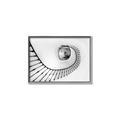Picture of La Escalera _GroupedProduct_Rectangle_Landscape_Photography _GroupedProduct_Rectangle_Landscape_Canvas_Framed_