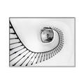 Picture of La Escalera _GroupedProduct_Rectangle_Landscape_Photography _GroupedProduct_Rectangle_Landscape_Canvas_Framed_