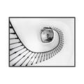 Picture of La Escalera _GroupedProduct_Rectangle_Landscape_Photography _GroupedProduct_Rectangle_Landscape_Canvas_Framed_
