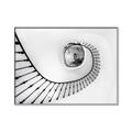 Picture of La Escalera _GroupedProduct_Rectangle_Landscape_Photography _GroupedProduct_Rectangle_Landscape_Canvas_Framed_