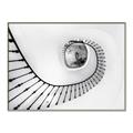 Picture of La Escalera _GroupedProduct_Rectangle_Landscape_Photography _GroupedProduct_Rectangle_Landscape_Canvas_Framed_