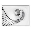 Picture of La Escalera _GroupedProduct_Rectangle_Landscape_Photography _GroupedProduct_Rectangle_Landscape_Canvas_Framed_