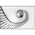 Picture of La Escalera _GroupedProduct_Rectangle_Landscape_Photography _GroupedProduct_Rectangle_Landscape_Canvas_Framed_
