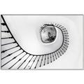 Picture of La Escalera _GroupedProduct_Rectangle_Landscape_Photography _GroupedProduct_Rectangle_Landscape_Canvas_Framed_