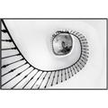 Picture of La Escalera _GroupedProduct_Rectangle_Landscape_Photography _GroupedProduct_Rectangle_Landscape_Canvas_Framed_