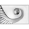 Picture of La Escalera _GroupedProduct_Rectangle_Landscape_Photography _GroupedProduct_Rectangle_Landscape_Canvas_Framed_