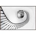 Picture of La Escalera _GroupedProduct_Rectangle_Landscape_Photography _GroupedProduct_Rectangle_Landscape_Canvas_Framed_