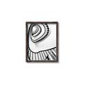 Picture of The Spiral _GroupedProduct_Rectangle_Portrait_Photography _GroupedProduct_Rectangle_Portrait_Canvas_Framed_