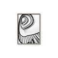 Picture of The Spiral _GroupedProduct_Rectangle_Portrait_Photography _GroupedProduct_Rectangle_Portrait_Canvas_Framed_