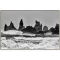Picture of Stormy Beach _GroupedProduct_Rectangle_Landscape_Photography _GroupedProduct_Rectangle_Landscape_Canvas_Framed_