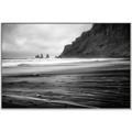 Picture of Vik trails _GroupedProduct_Rectangle_Landscape_Photography _GroupedProduct_Rectangle_Landscape_Canvas_Framed_