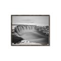 Picture of Godafoss Falls _GroupedProduct_Rectangle_Landscape_Photography _GroupedProduct_Rectangle_Landscape_Canvas_Framed_