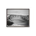 Picture of Godafoss Falls _GroupedProduct_Rectangle_Landscape_Photography _GroupedProduct_Rectangle_Landscape_Canvas_Framed_