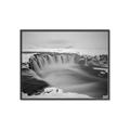 Picture of Godafoss Falls _GroupedProduct_Rectangle_Landscape_Photography _GroupedProduct_Rectangle_Landscape_Canvas_Framed_