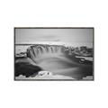 Picture of Godafoss Falls _GroupedProduct_Rectangle_Landscape_Photography _GroupedProduct_Rectangle_Landscape_Canvas_Framed_