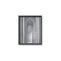 Picture of Grundtvigs Kirke Architecture _GroupedProduct_Rectangle_Portrait_Photography _GroupedProduct_Rectangle_Portrait_Canvas_Framed_